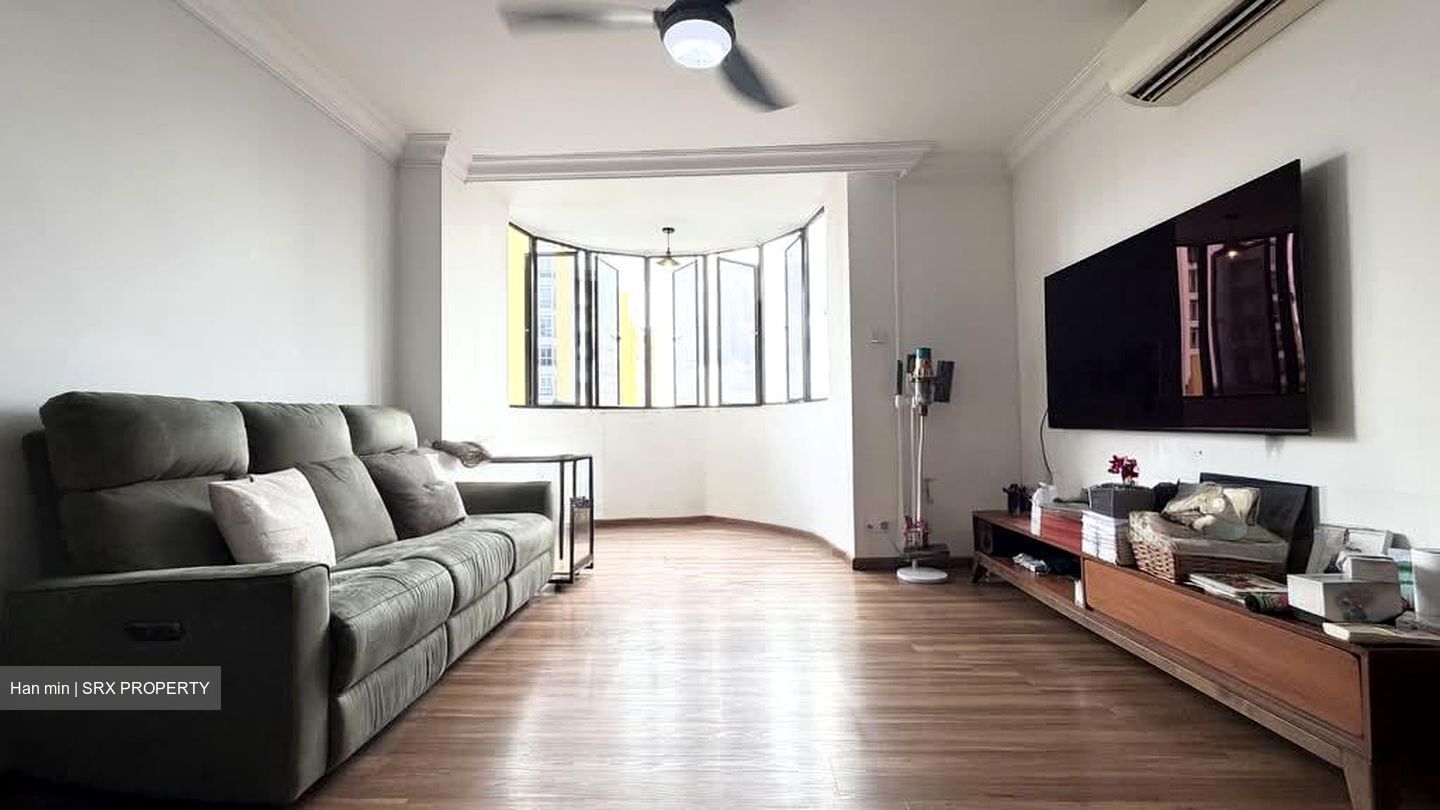 Blk 341A Sun Trellis (Sembawang), HDB Executive #552192341